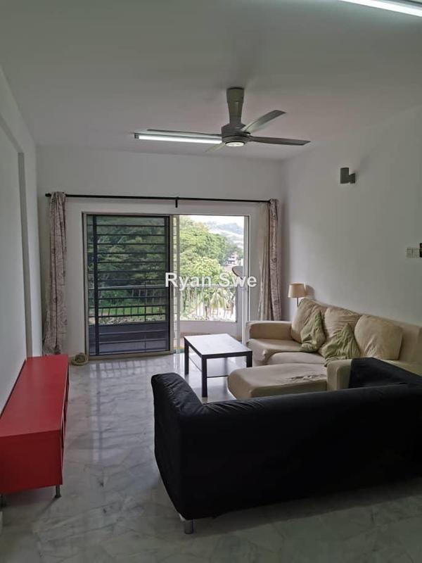 For Sale - Menara Sri Damansara (SD Tower)