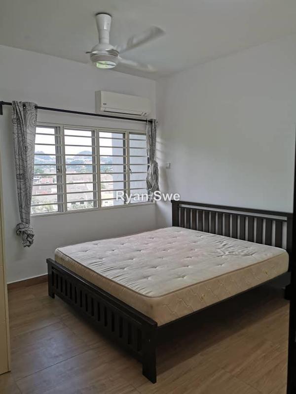 Condominium for Sale in Menara Sri Damansara (SD Tower) by Ryan Swe - iProperty.com.my