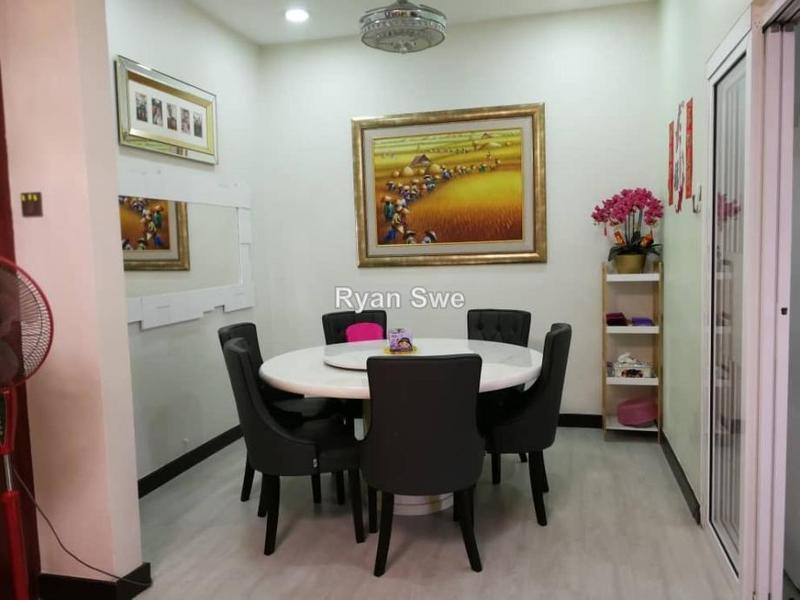Rumah Teres 2-Tingkat untuk Dijual di Taman Bukit Serdang BS6, Seri Kembangan oleh Ryan Swe - iProperty.com.my