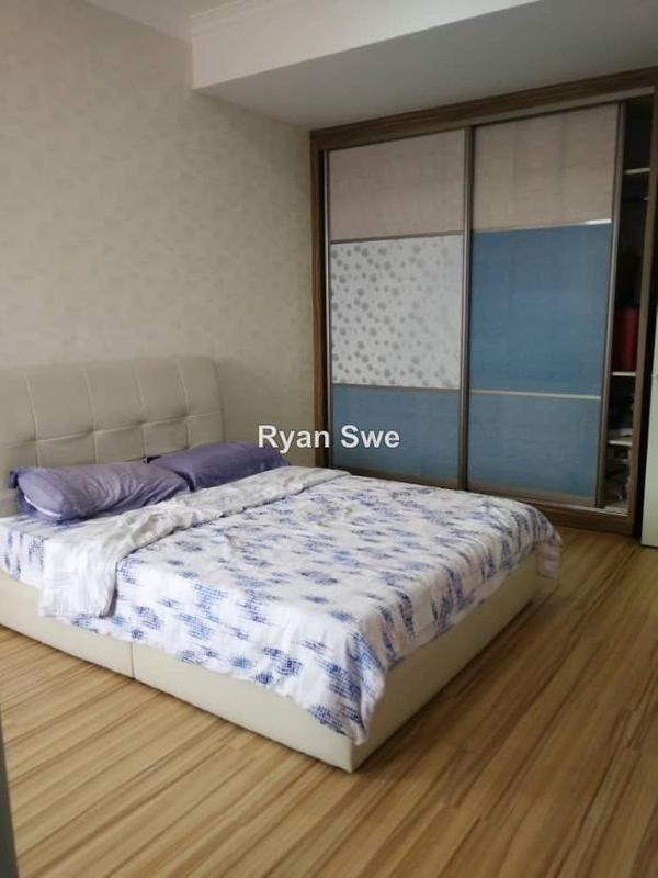 Rumah Teres 2-Tingkat untuk Dijual di Taman Bukit Serdang BS6, Seri Kembangan oleh Ryan Swe - iProperty.com.my
