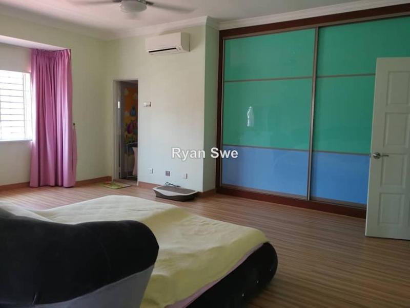 Rumah Teres 2-Tingkat untuk Dijual di Taman Bukit Serdang BS6, Seri Kembangan oleh Ryan Swe - iProperty.com.my