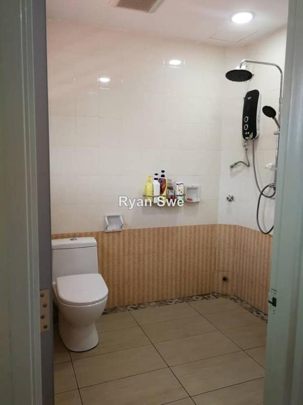 Rumah Teres 2-Tingkat untuk Dijual di Taman Bukit Serdang BS6, Seri Kembangan oleh Ryan Swe - iProperty.com.my