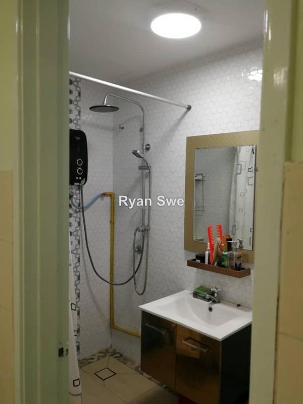 Rumah Teres 2-Tingkat untuk Dijual di Taman Bukit Serdang BS6, Seri Kembangan oleh Ryan Swe - iProperty.com.my