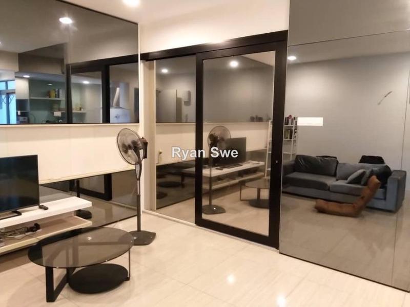 For Sale - Eve Suite / NZX Square