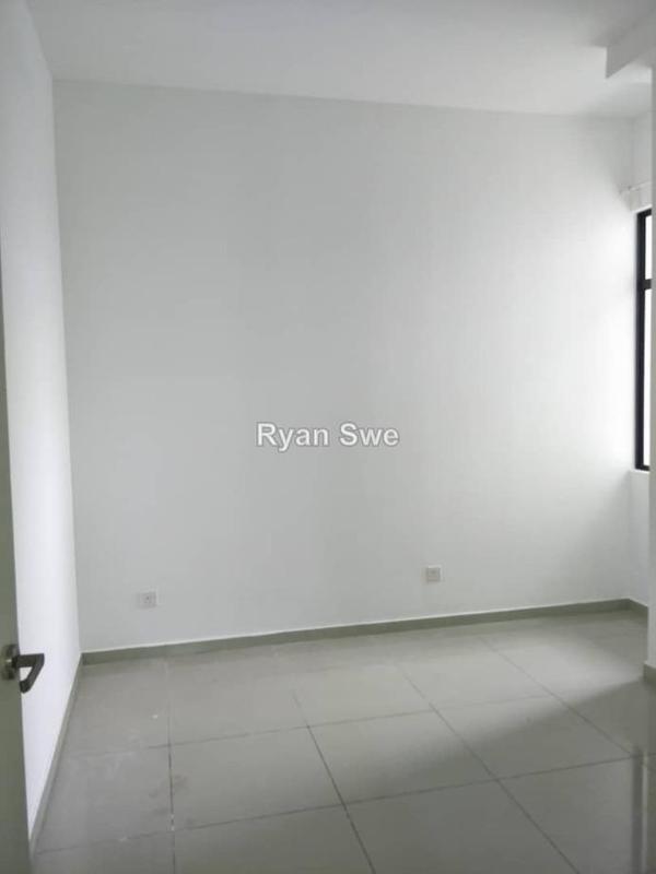 Kediaman Servis untuk Dijual di Fortune Perdana oleh Ryan Swe - iProperty.com.my