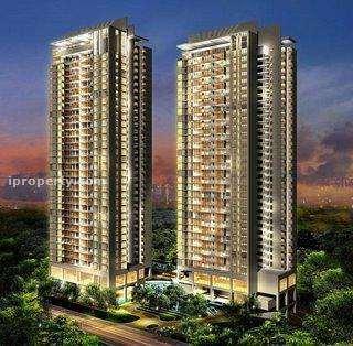 Kondominium untuk Dijual di Hampshire Residences oleh Merchel Liew - iProperty.com.my