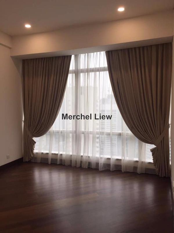 Service Residence for Rent in Banyan Tree Signatures by Merchel Liew - iProperty.com.my