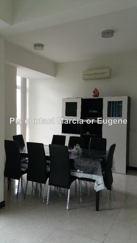 Kondominium untuk Dijual di Hampshire Residences oleh Merchel Liew - iProperty.com.my
