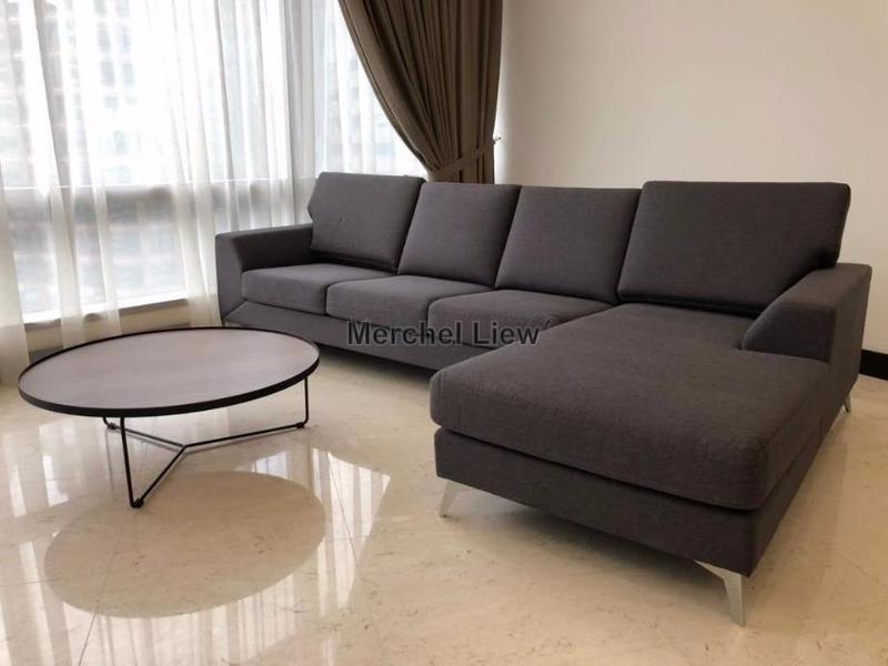 Service Residence for Rent in Banyan Tree Signatures by Merchel Liew - iProperty.com.my