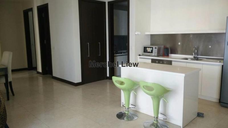 Kondominium untuk Dijual di Hampshire Residences oleh Merchel Liew - iProperty.com.my