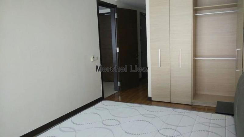 Kondominium untuk Dijual di Hampshire Residences oleh Merchel Liew - iProperty.com.my