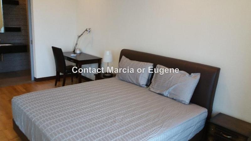 For Sale - Hampshire Residences