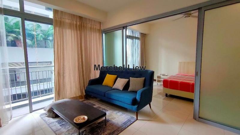 For Sale - Hampshire Residences