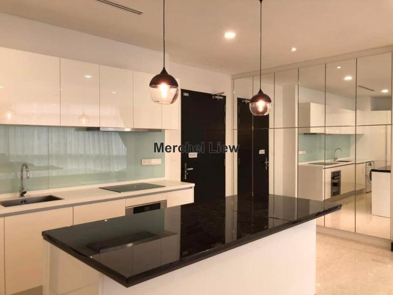 Service Residence for Rent in Banyan Tree Signatures by Merchel Liew - iProperty.com.my