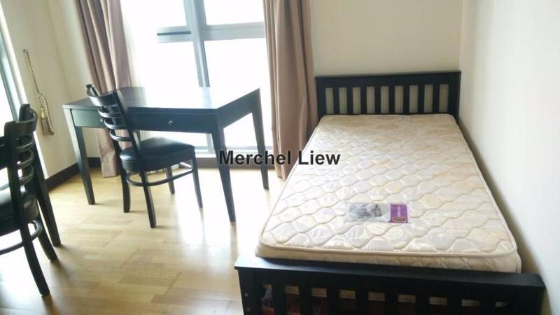Kondominium untuk Dijual di Hampshire Residences oleh Merchel Liew - iProperty.com.my