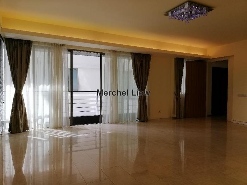 For Rent - 2 Hampshire