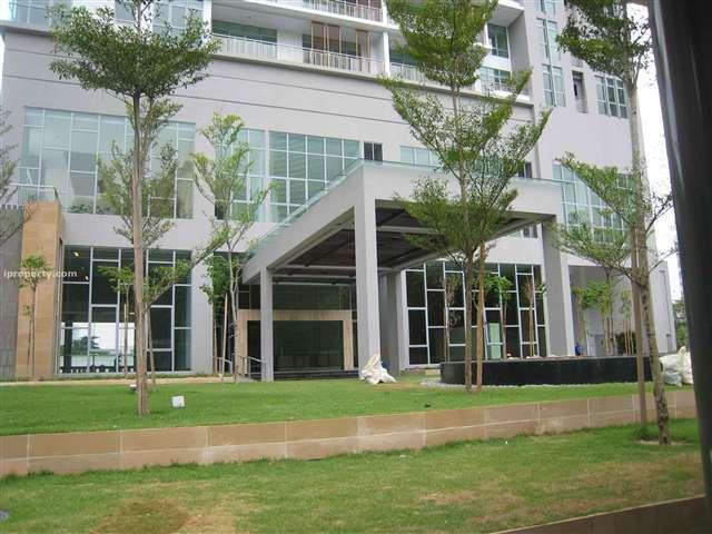 Kondominium untuk Dijual di Hampshire Residences oleh Merchel Liew - iProperty.com.my