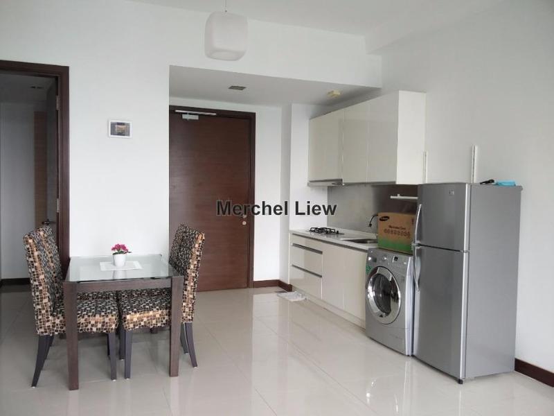 For Sale - Hampshire Residences