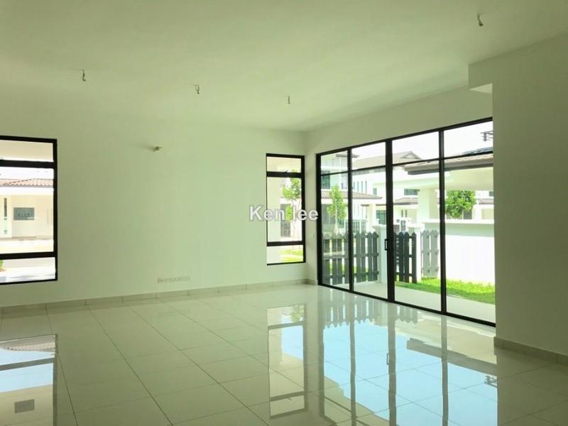 Semi-Detached House for Sale in Eco Majestic, Semenyih by Ken Lee - iProperty.com.my