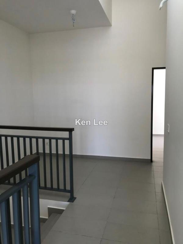 Cluster House for Sale in Setia ecohill 2, Everna, Semenyih by Ken Lee - iProperty.com.my