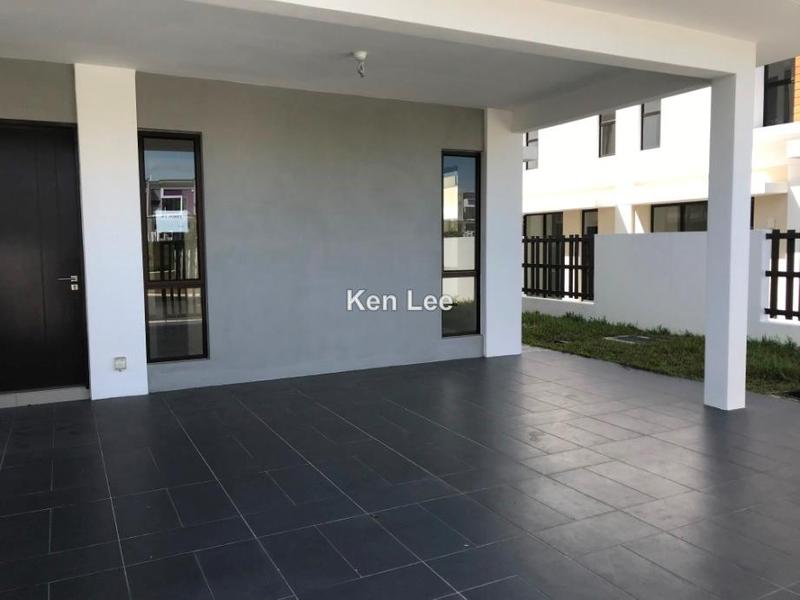 Cluster House for Sale in Setia ecohill 2, Everna, Semenyih by Ken Lee - iProperty.com.my