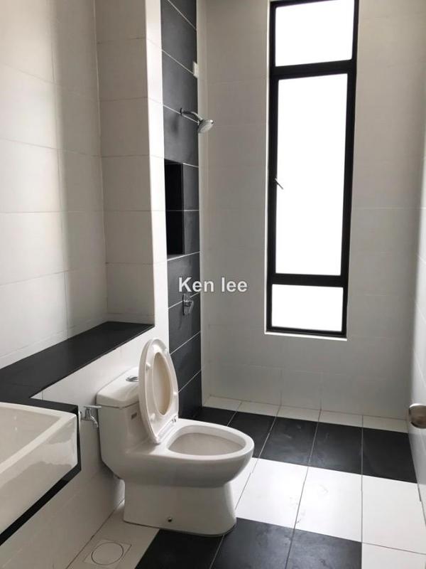 Cluster House for Sale in Eco Majestic@Tenderfields 32x70, Semenyih by Ken Lee - iProperty.com.my