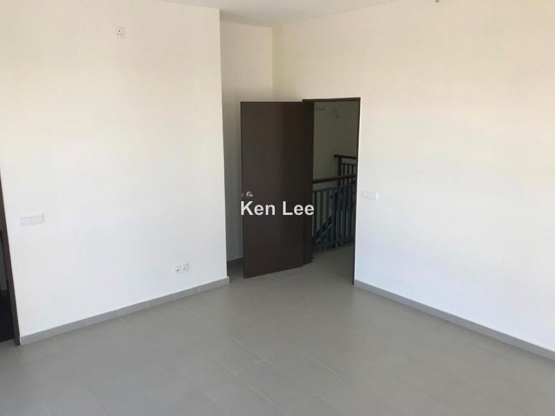 Cluster House for Sale in Setia ecohill 2, Everna, Semenyih by Ken Lee - iProperty.com.my