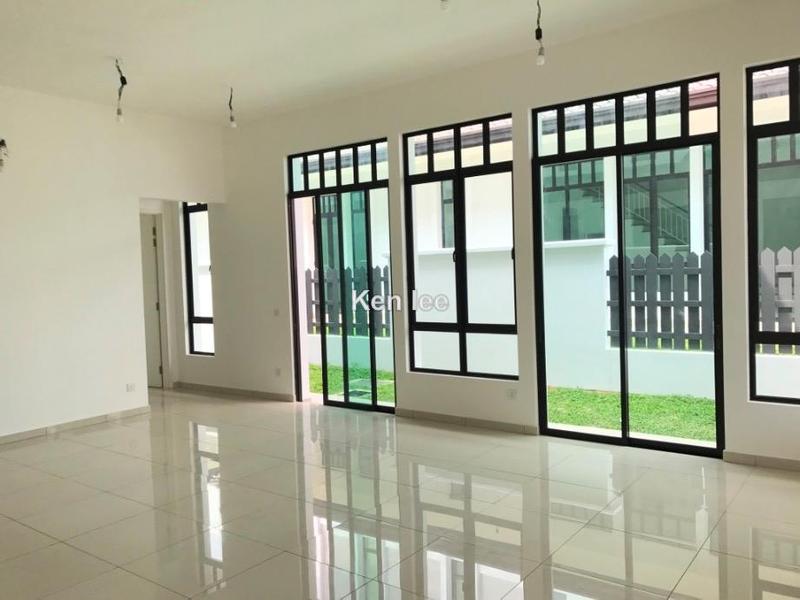 Cluster House for Sale in Eco Majestic@Tenderfields 32x70, Semenyih by Ken Lee - iProperty.com.my