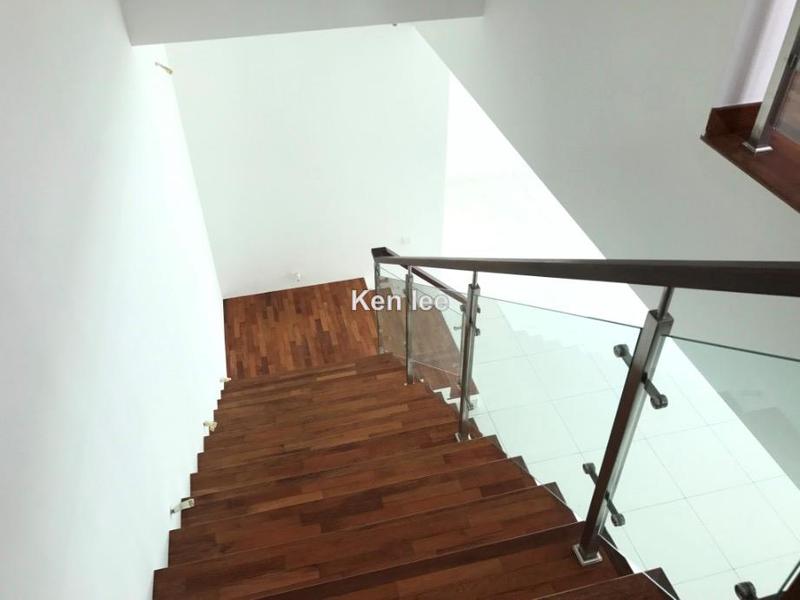 Semi-Detached House for Sale in Eco Majestic, Semenyih by Ken Lee - iProperty.com.my
