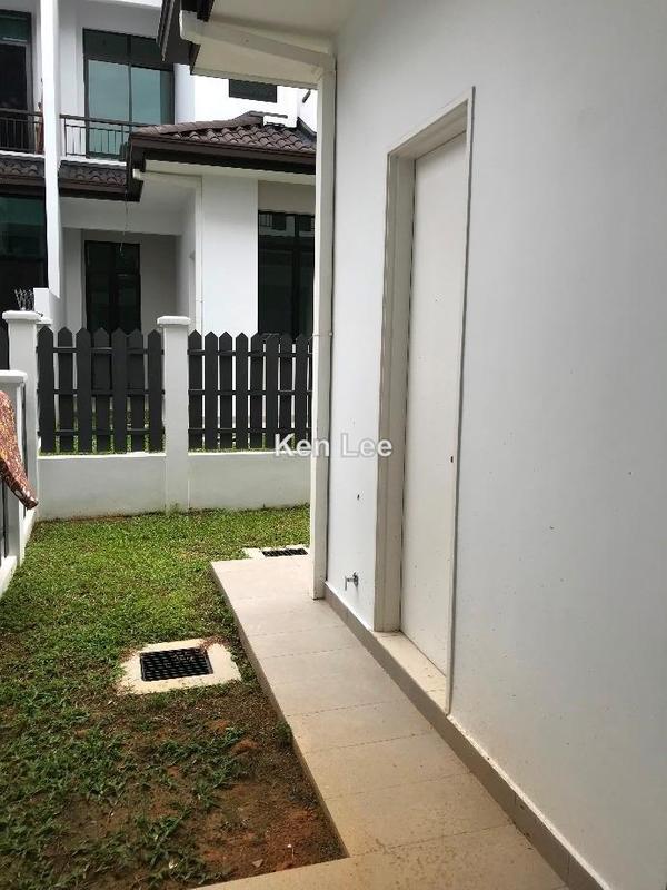 Cluster House for Sale in Eco Majestic Tenderfields, Semenyih by Ken Lee - iProperty.com.my