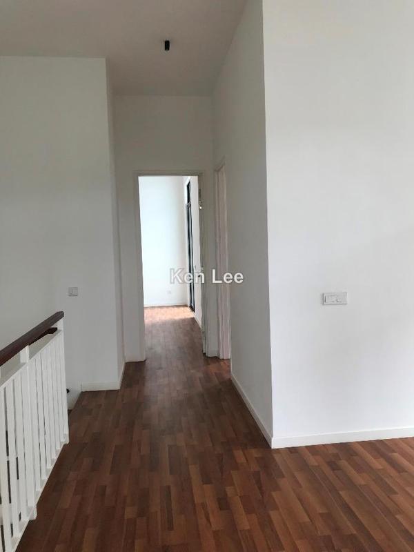Cluster House for Sale in Eco Majestic Tenderfields, Semenyih by Ken Lee - iProperty.com.my