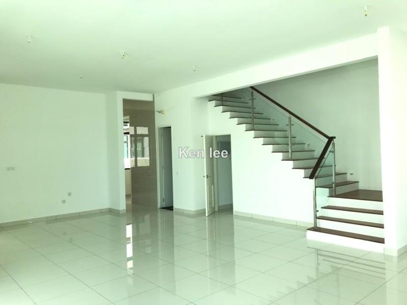 Semi-Detached House for Sale in Eco Majestic, Semenyih by Ken Lee - iProperty.com.my