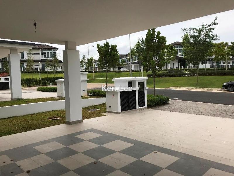 Cluster House for Sale in Eco Majestic Tenderfields, Semenyih by Ken Lee - iProperty.com.my
