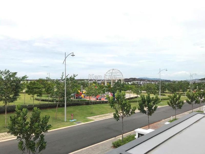 Cluster House for Sale in Eco Majestic Tenderfields, Semenyih by Ken Lee - iProperty.com.my
