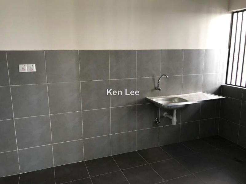 Cluster House for Sale in Setia ecohill 2, Everna, Semenyih by Ken Lee - iProperty.com.my