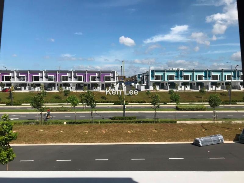 Cluster House for Sale in Setia ecohill 2, Everna, Semenyih by Ken Lee - iProperty.com.my