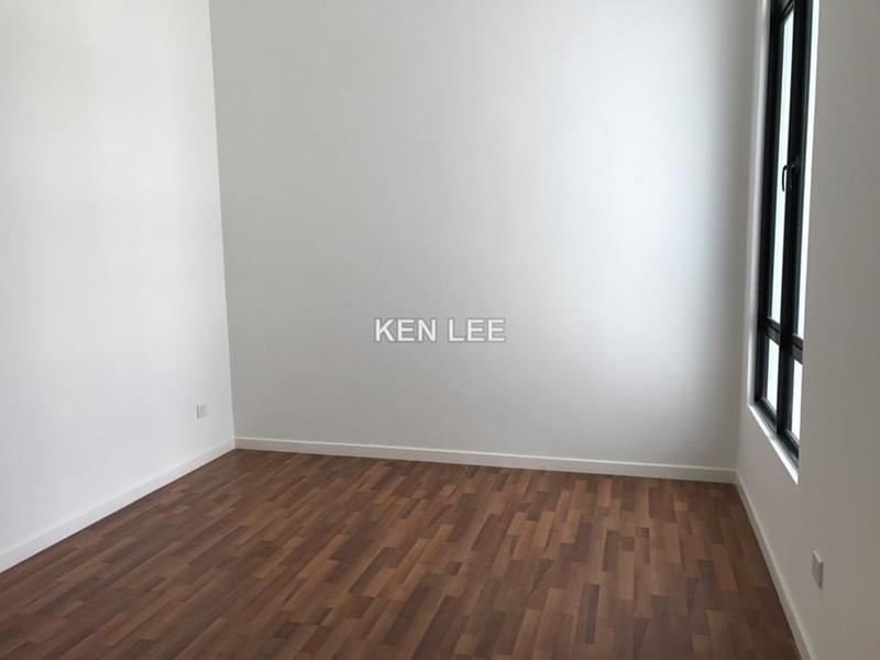 Cluster House for Sale in Eco Majestic, Semenyih by Ken Lee - iProperty.com.my