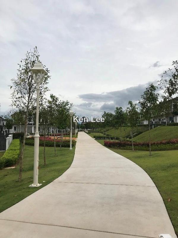 Cluster House for Sale in Eco Majestic Tenderfields, Semenyih by Ken Lee - iProperty.com.my