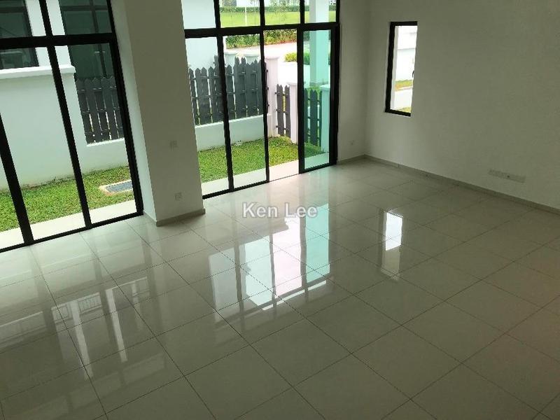 Cluster House for Sale in Eco Majestic Tenderfields, Semenyih by Ken Lee - iProperty.com.my