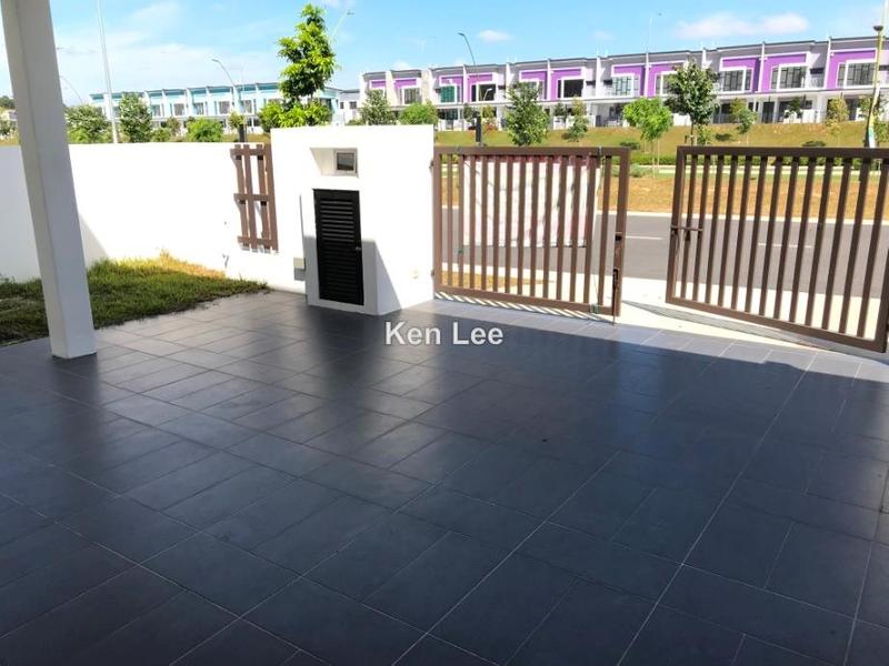 Cluster House for Sale in Setia ecohill 2, Everna, Semenyih by Ken Lee - iProperty.com.my