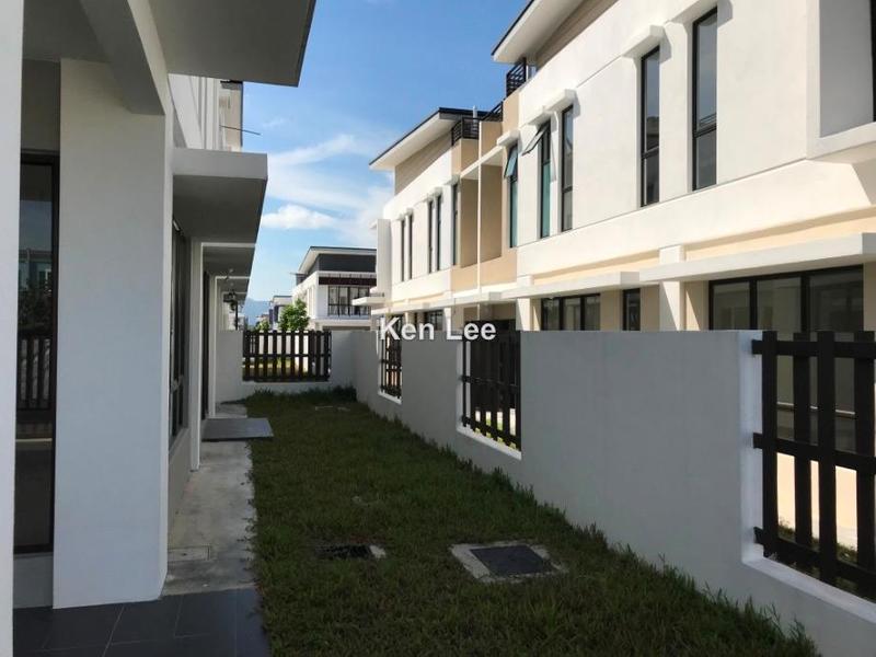 Cluster House for Sale in Setia ecohill 2, Everna, Semenyih by Ken Lee - iProperty.com.my