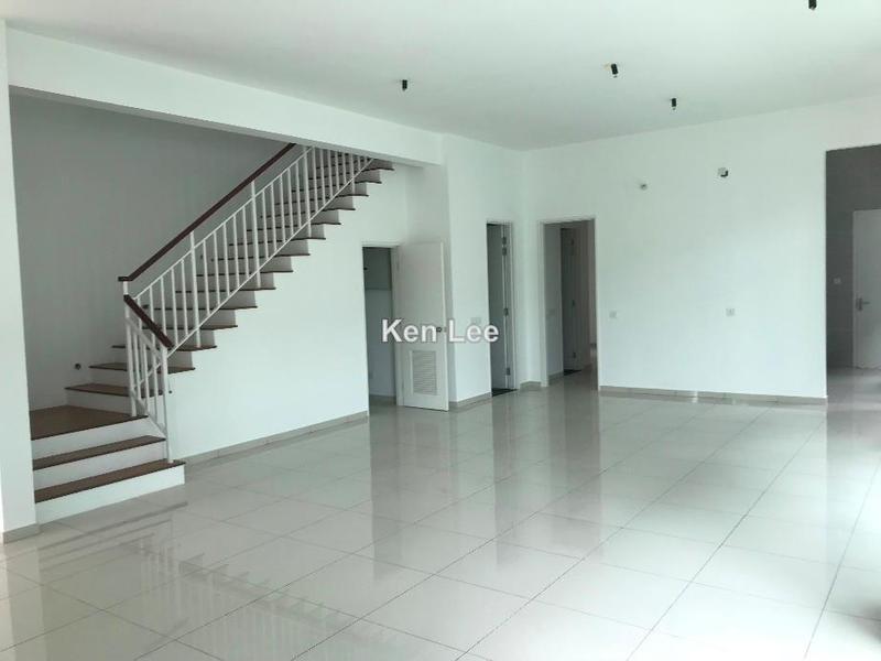Cluster House for Sale in Eco Majestic Tenderfields, Semenyih by Ken Lee - iProperty.com.my