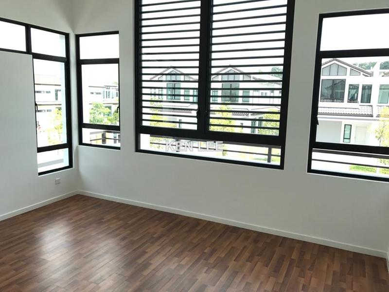 Cluster House for Sale in Eco Majestic, Semenyih by Ken Lee - iProperty.com.my
