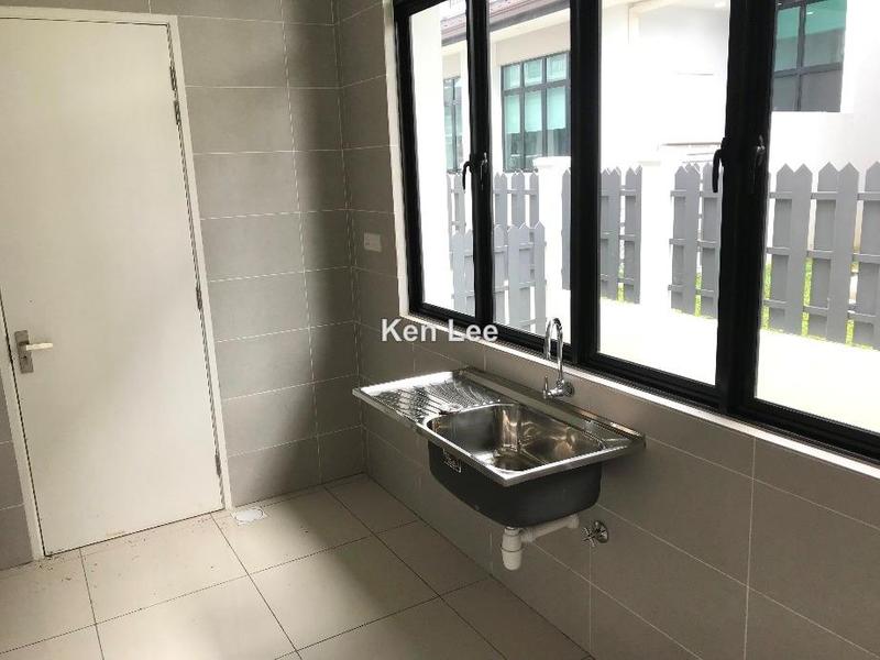 Cluster House for Sale in Eco Majestic Tenderfields, Semenyih by Ken Lee - iProperty.com.my