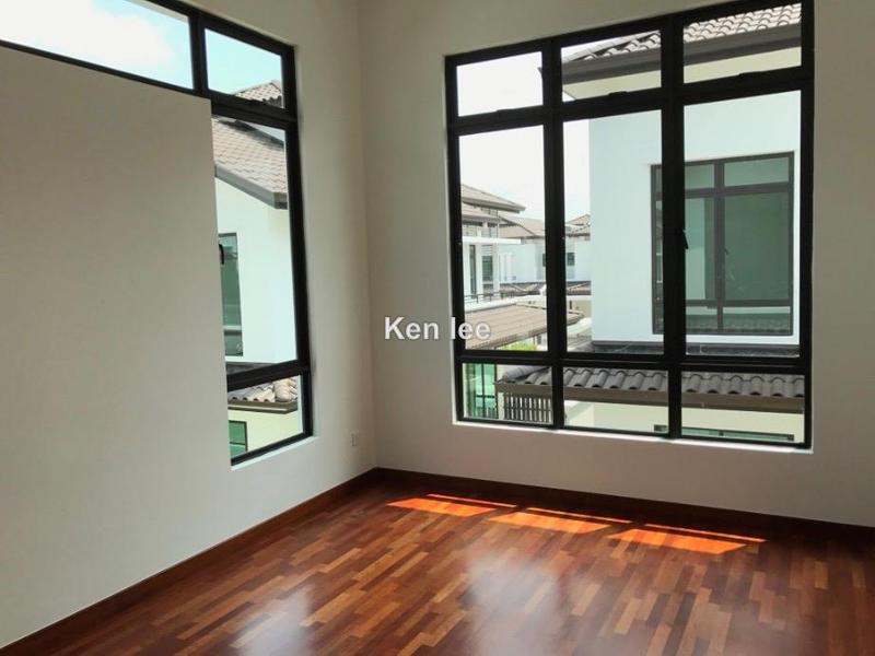 Semi-Detached House for Sale in Eco Majestic, Semenyih by Ken Lee - iProperty.com.my