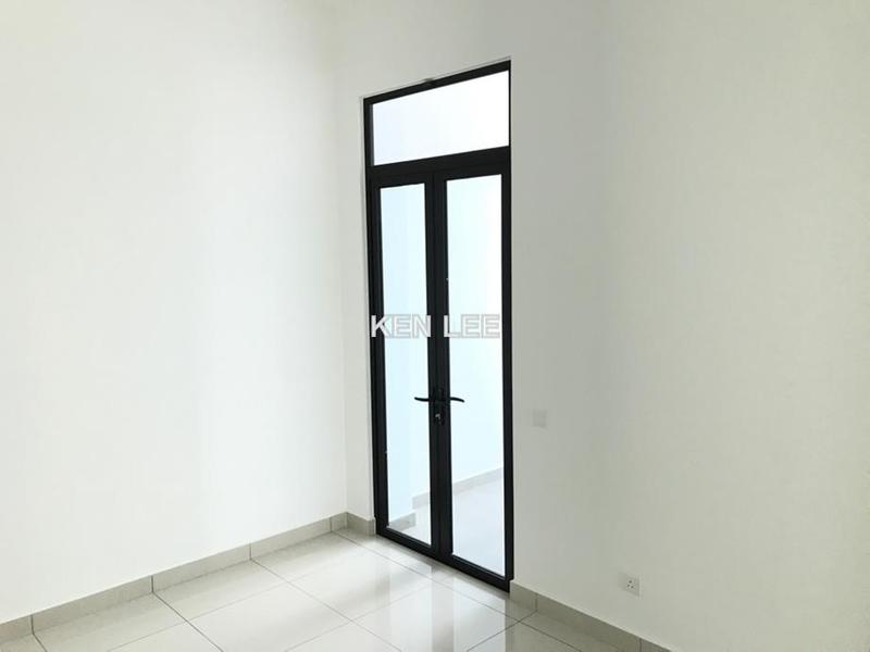 Cluster House for Sale in Eco Majestic, Semenyih by Ken Lee - iProperty.com.my