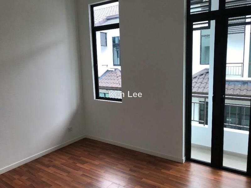 Cluster House for Sale in Eco Majestic Tenderfields, Semenyih by Ken Lee - iProperty.com.my
