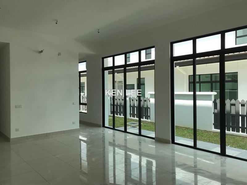 Cluster House for Sale in Eco Majestic, Semenyih by Ken Lee - iProperty.com.my