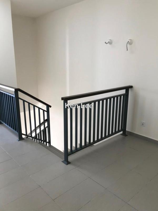 Cluster House for Sale in Setia ecohill 2, Everna, Semenyih by Ken Lee - iProperty.com.my