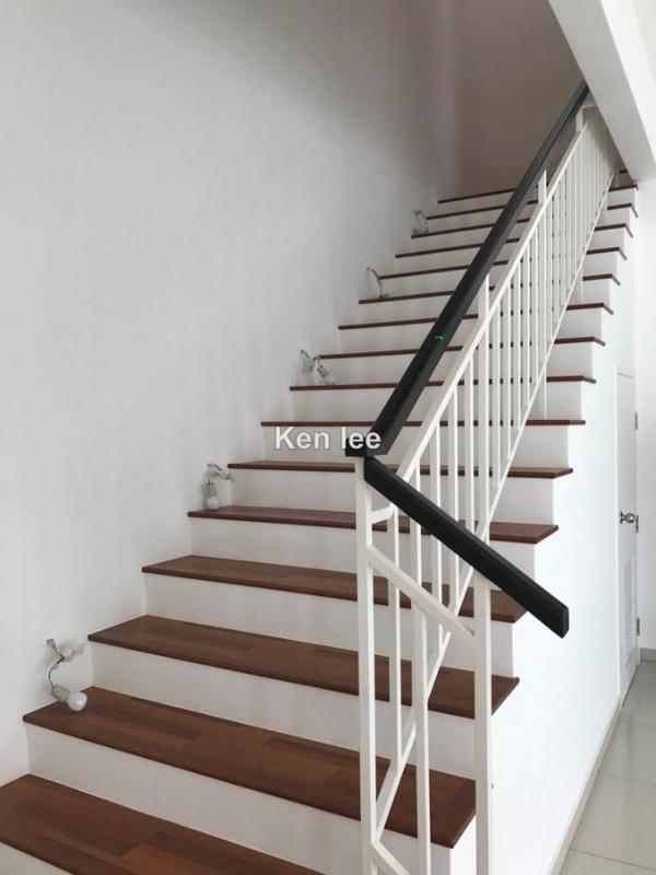 Cluster House for Sale in Eco Majestic@Tenderfields 32x70, Semenyih by Ken Lee - iProperty.com.my